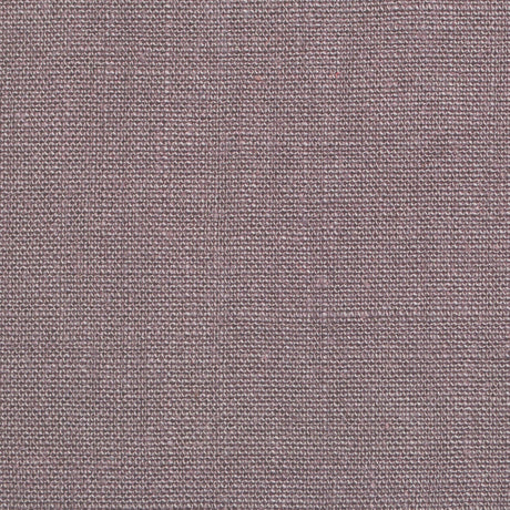 Don Giovanni Linen Fabric - Plum Purple, 54" Width (1 Yard)