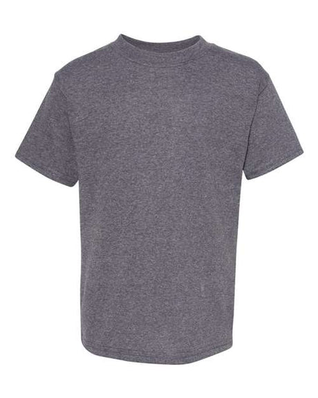 Hanes Youth EcoSmart T-Shirt