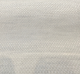 Sunbelievable Chenille Fabric - Sunny Side Salt, Solid, 59" Width (1 Yard)