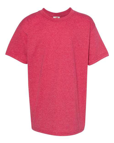 Hanes Youth EcoSmart T-Shirt