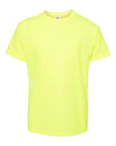 Hanes Youth EcoSmart T-Shirt