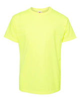 Hanes Youth EcoSmart T-Shirt