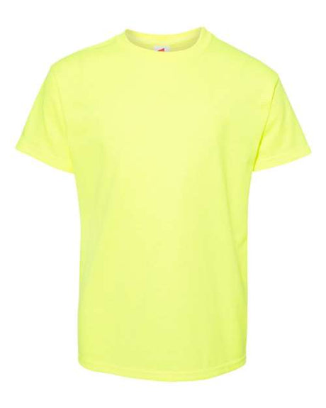 Hanes Youth EcoSmart T-Shirt