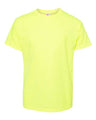 Hanes Youth EcoSmart T-Shirt