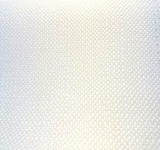 Sunbelievable Chenille Upholstery Fabric - Pearl White, Solid, 59" Width (By The Yard)