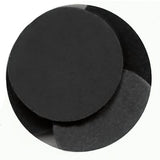 ChocoMaker Black Vanilla Flavored Candy Wafers - 12 Ounces