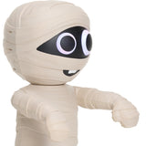 2.7 ft. Motion Activated Dancing Mummy Animatronic (Haunted Living)