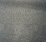 Sunbelievable Chenille Coastal Shield Gray Dolphin Acrylic Fabric - Gray Dolphin, Dobby Weave, 59" Width (1 Yard)