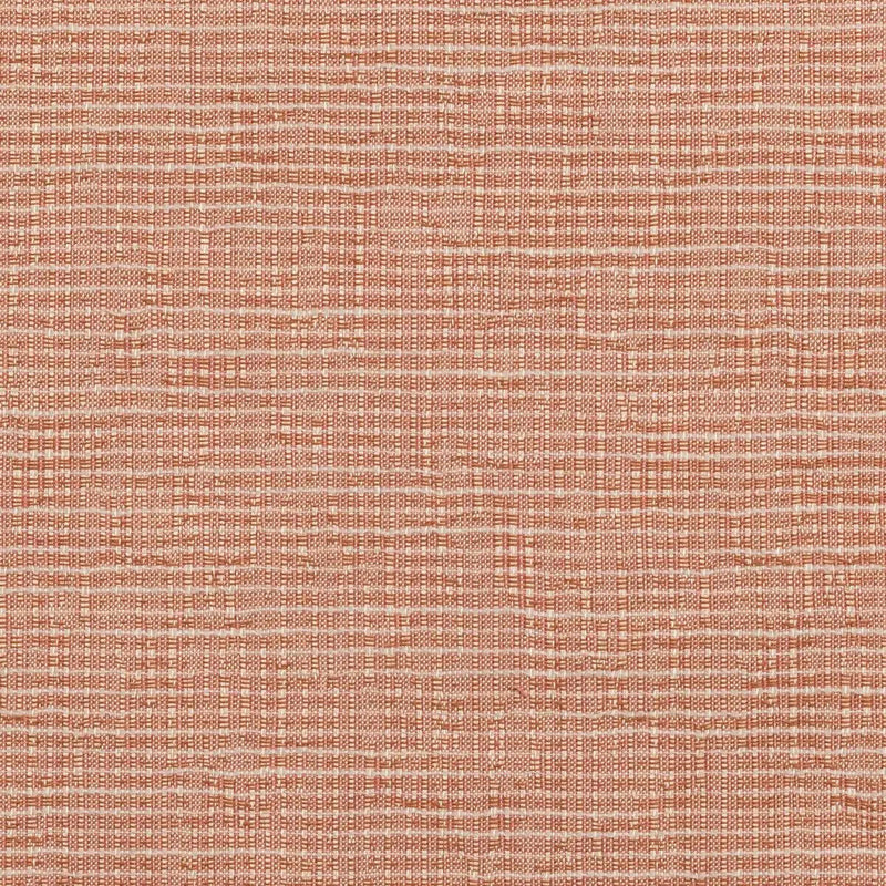 Sunbrella Cassava Coral Acrylic Fabric - Coral Pink With Ivory Hints, 54" Width (By The Yard)