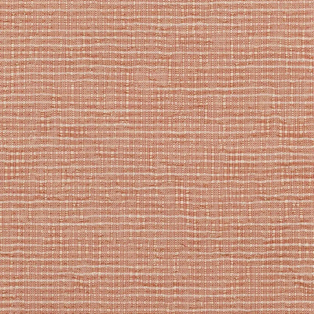 Sunbrella Cassava Coral Acrylic Fabric - Coral Pink With Ivory Hints, 54" Width (By The Yard)