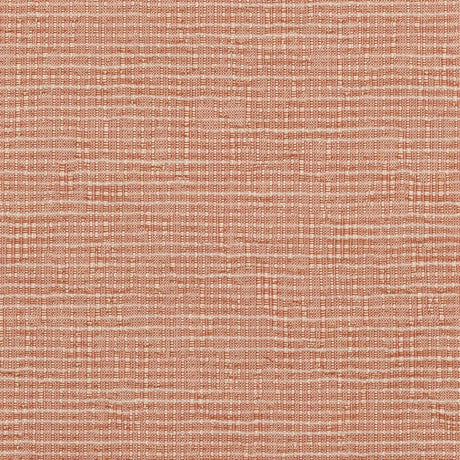 Sunbrella Cassava Coral Acrylic Fabric - Coral Pink With Ivory Hints, 54" Width (By The Yard)