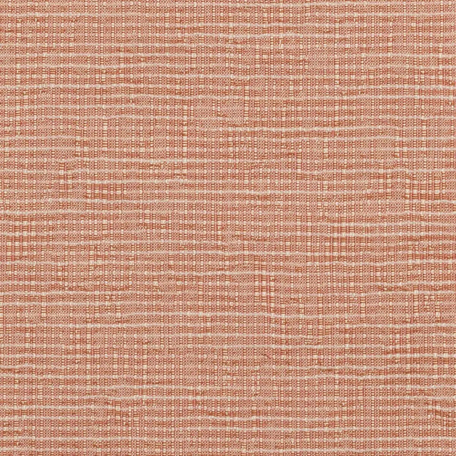 Sunbrella Cassava Coral Acrylic Fabric - Coral Pink With Ivory Hints, 54" Width (By The Yard)