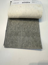 Surf Solution Dyed Acrylic Chenille Fabric - Natural Tones, 59" Width (4 Swatches)