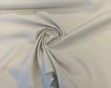 Sunbelievable Swimmer Linen Acrylic Polyester Fabric - Natural Solid, 59" Width (By The Yard)
