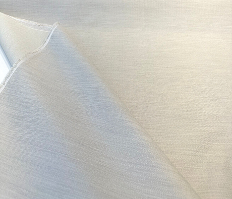 Sunbelievable Swimmer Linen Acrylic Polyester Fabric - Natural Solid, 59" Width (By The Yard)