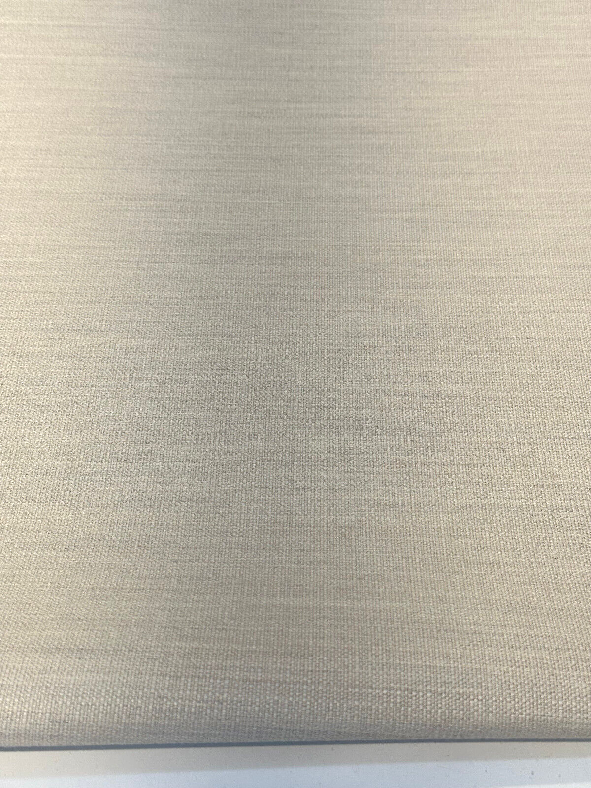Sunbelievable Swimmer Linen Acrylic Polyester Fabric - Natural Solid, 59" Width (By The Yard)
