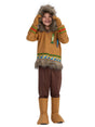 Eskimo Costume - Kids