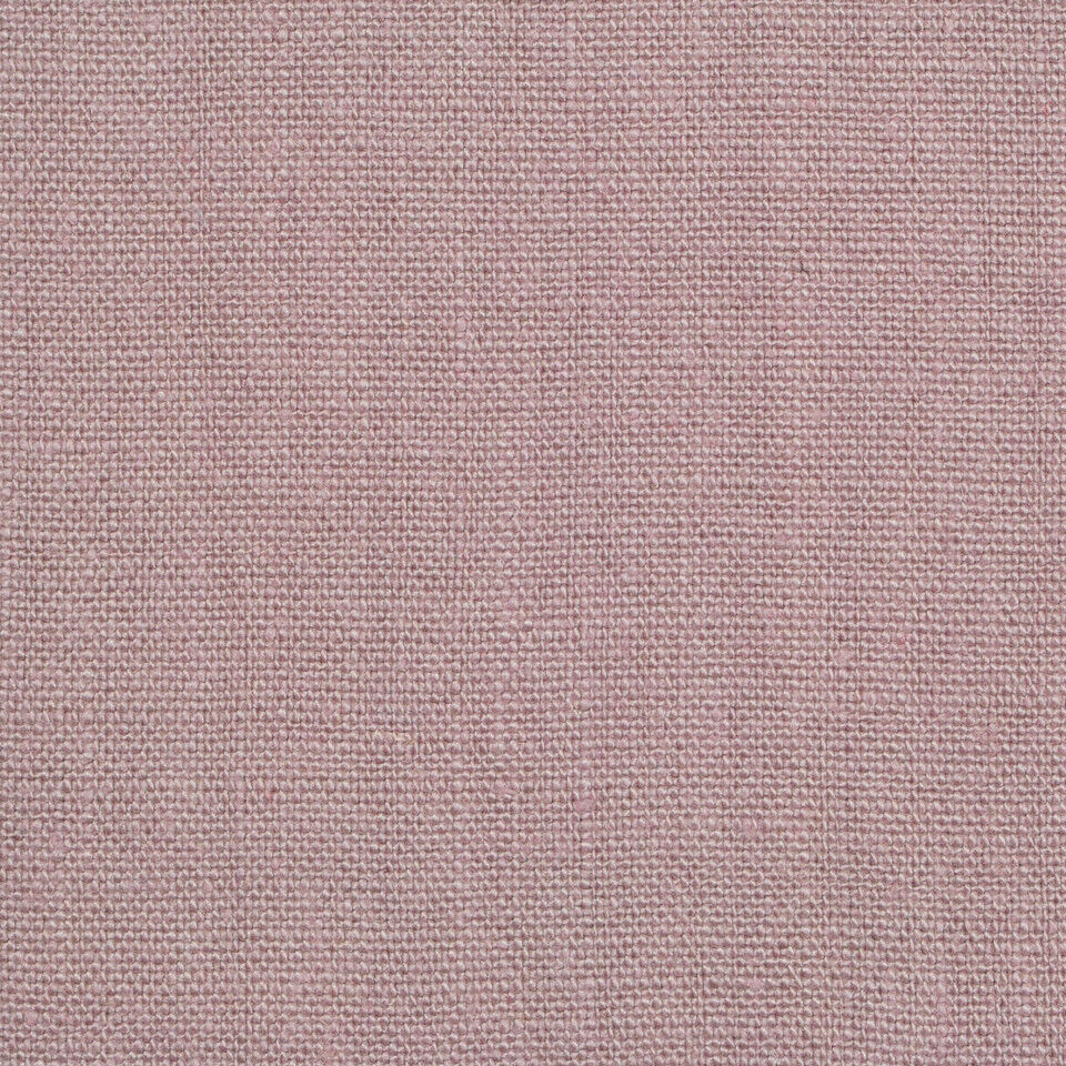 Don Giovanni Linen Fabric - Amethyst Purple, 54" Width (1 Yard)