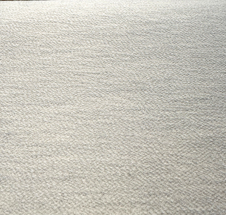 Sunbelievable Solution-Dyed Acrylic Bikini Canvas Fabric - Off-White With Gray Undertones, Crepe Weave, 54" Width (By The Yard)