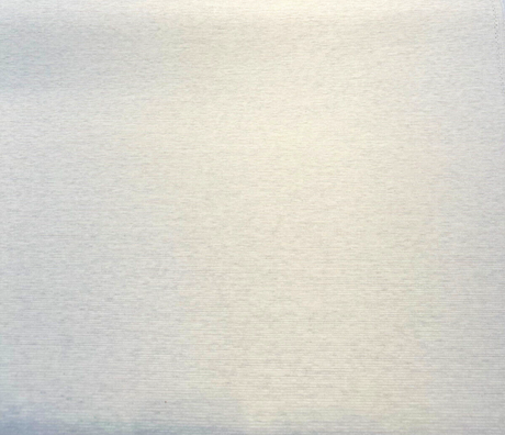 Sunbelievable Coastal Shield Chenille Fabric - Beige Canvas, 59" Width (By The Yard)