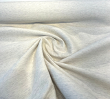 Sunbelievable Coastal Shield Chenille Fabric - Beige Canvas, 59" Width (By The Yard)