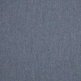 Sunbrella Heritage Sky Dark Blue 18016-0000 Acrylic Fabric - Dark Blue, Solid & Variegated, 54" Width (1 Yard)