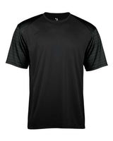 Youth Sport Stripe T-Shirt