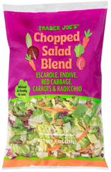 Chopped Salad Blend