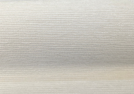 Sunbelievable Coastal Shield Pearl Beige Chenille Performance Fabric - Pearl Beige, Solid Color, 59" Width (By The Yard)