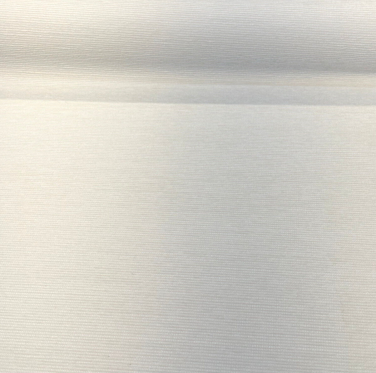 Sunbelievable Coastal Shield Pearl Beige Chenille Performance Fabric - Pearl Beige, Solid Color, 59" Width (By The Yard)