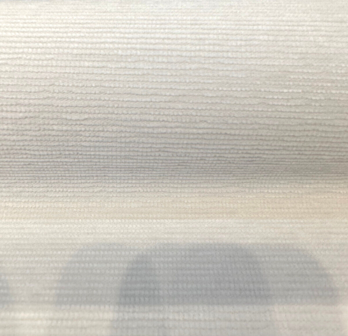 Sunbelievable Coastal Shield Pearl Beige Chenille Performance Fabric - Pearl Beige, Solid Color, 59" Width (By The Yard)