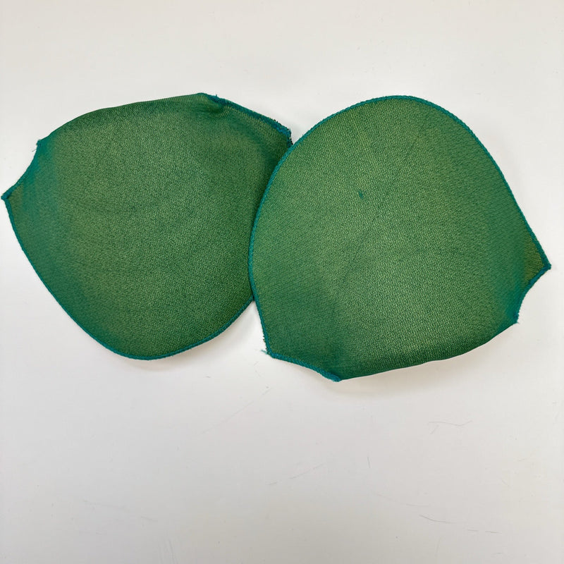 Polyamide Polyurethane Sewing Notions Green Shades