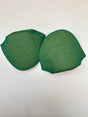 Polyamide Polyurethane Sewing Notions Green Shades