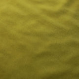Velvet Deluxe Poly Spandex Velvet Fabric - Solid Colors, 58/60" Width (1 Yard)