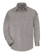 Bulwark SLU8 Men's Flame-Resistant Uniform Shirt