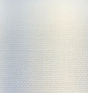 White Washed Irish Heavy Linen Fabric - White, 30 Oz, 53" Width (1 Yard)