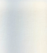 White Washed Irish Heavy Linen Fabric - White, 30 Oz, 53" Width (1 Yard)