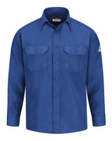 Bulwark Men's Nomex IIIA Uniform Shirt