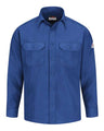 Bulwark Men's Nomex IIIA Uniform Shirt