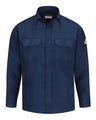 Bulwark Men's Nomex IIIA Uniform Shirt