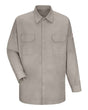 Bulwark Men's Welding Work Shirt SWW2