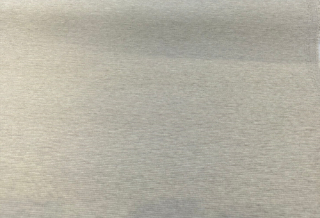 Sunbelievable Coastal Shield Linen Chenille Performance Fabric - Linen, Solid Color, 59" Width (1 Yard)