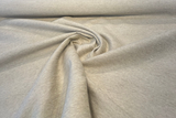Sunbelievable Coastal Shield Linen Chenille Performance Fabric - Linen, Solid Color, 59" Width (1 Yard)