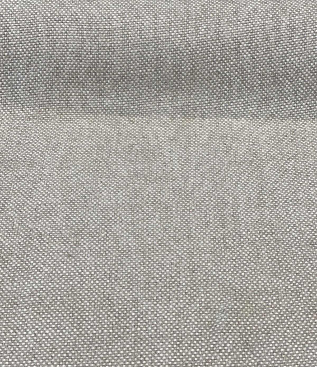 Natural Oatmeal Washed Irish Heavy Linen Upholstery Fabric - 53" Width, 30 Oz, 90,000 Martindale Cycles (1 Yard)