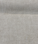 Natural Oatmeal Washed Irish Heavy Linen Upholstery Fabric - 53" Width, 30 Oz, 90,000 Martindale Cycles (1 Yard)