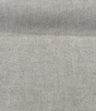 Natural Oatmeal Washed Irish Heavy Linen Upholstery Fabric - 53" Width, 30 Oz, 90,000 Martindale Cycles (1 Yard)