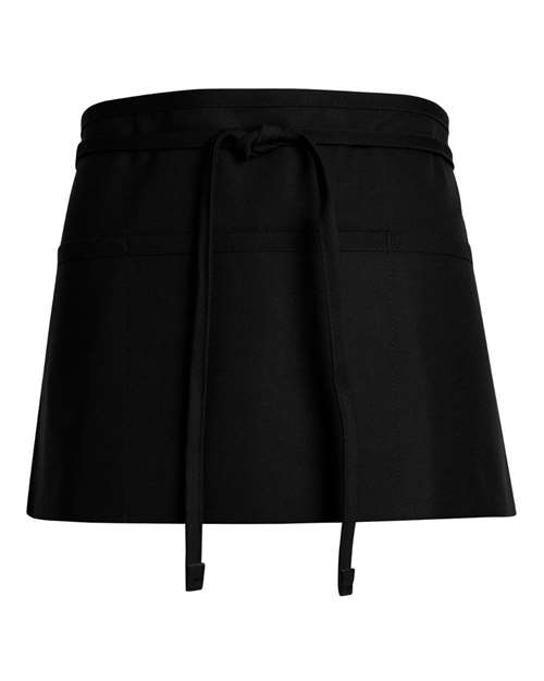 Chef Designs Waist Apron