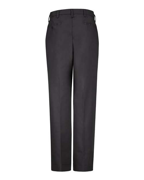 Red Kap Men's Red-E-Prest Work Pants