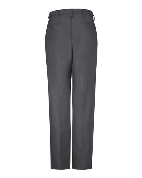 Red Kap Men's Red-E-Prest Work Pants