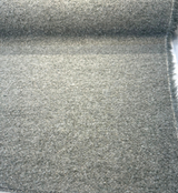 Libeco Belgian Linen Boucle Fabric - Celadon Green Berber, 59" Width (1 Yard)